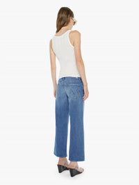 Mother - The Mid Rise Maven Ankle Jean