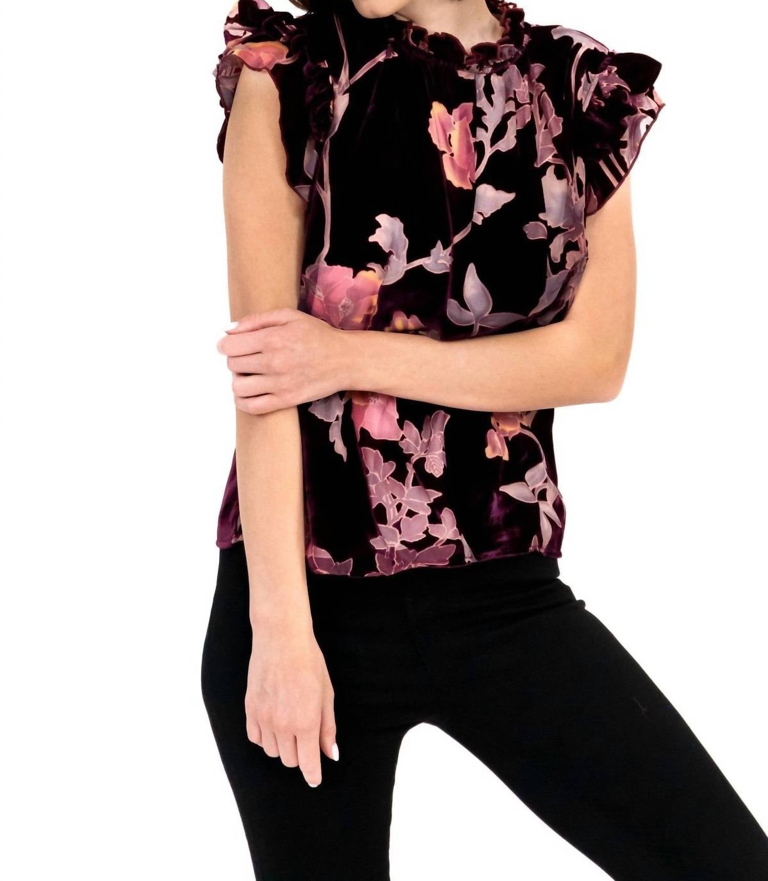 Vixen Top