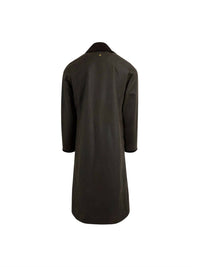 Fairfax & Favor - Edith Wax Longline Coat
