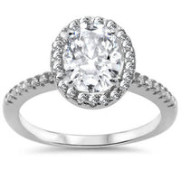 Starlette - Women's Guinevere Engagement Ring