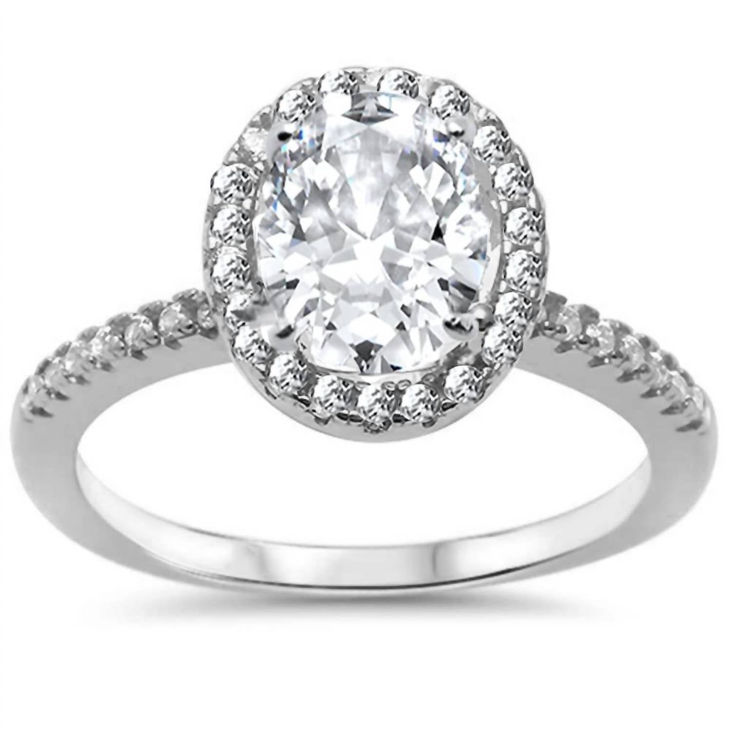 Starlette - Women's Guinevere Engagement Ring