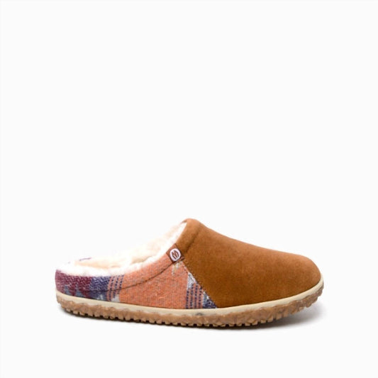 Minnetonka - Women's Tahoe Clogs