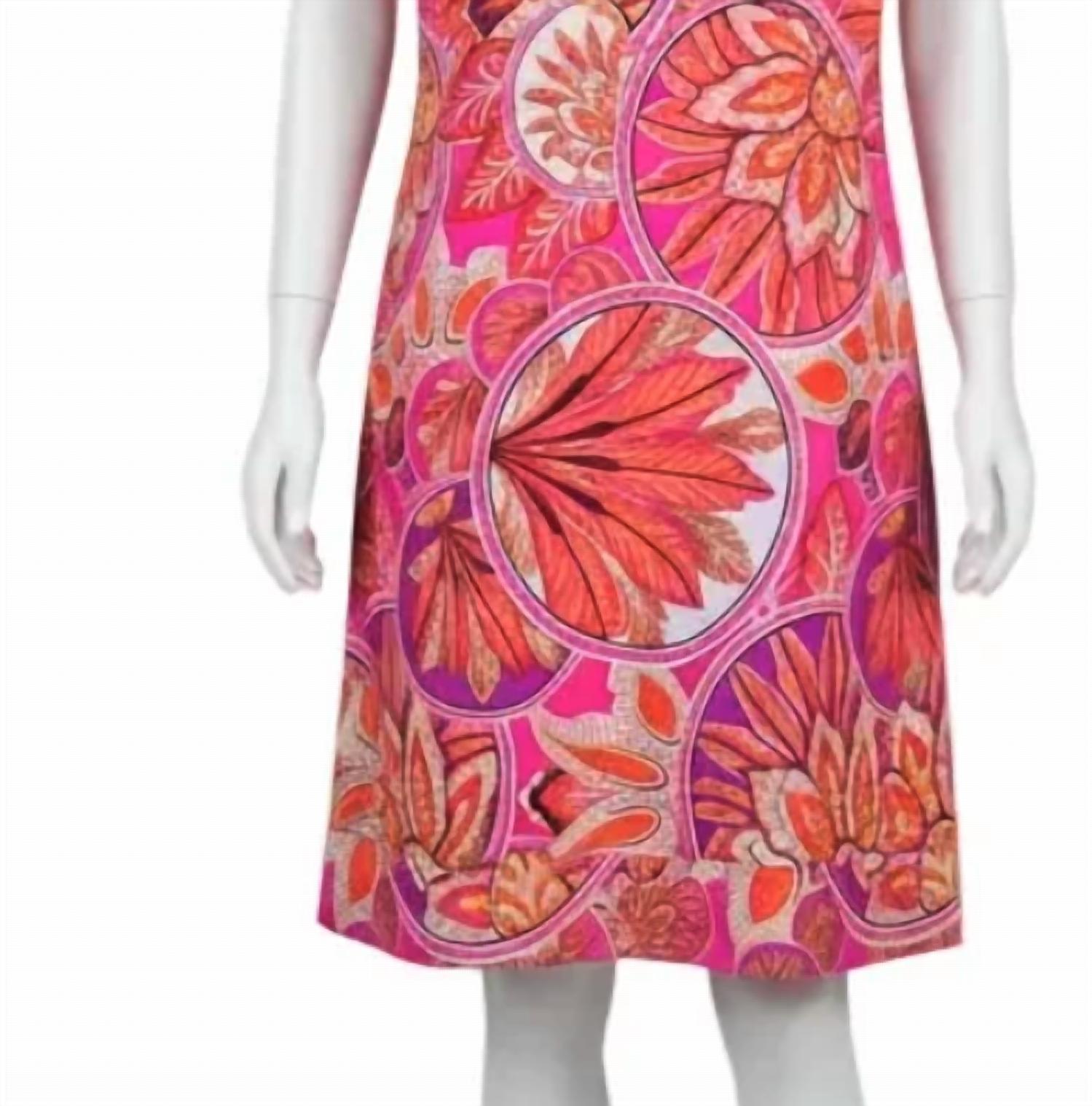 Jude Connally - Women's Kristen Mini Dress