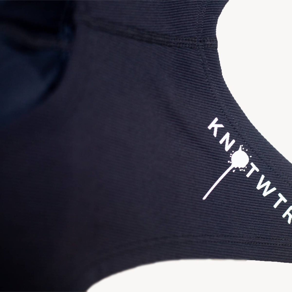 Knotwtr - Sports Bra