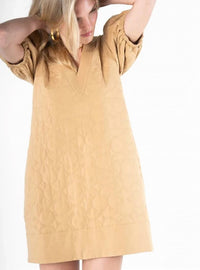 Emily Mccarthy - Hampton Mini Dress