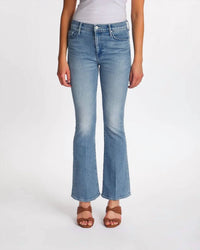 Mother - Weekender Mediterranean Muse Jeans