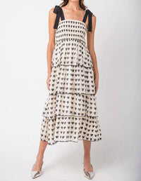 By Together - Heart of Mine Dress