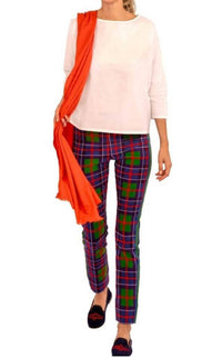 Gretchen Scott - Gripeless Pull On Pants