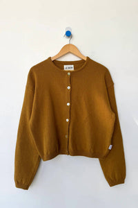 Le Bon Shoppe - Cotton Leila Cardigan