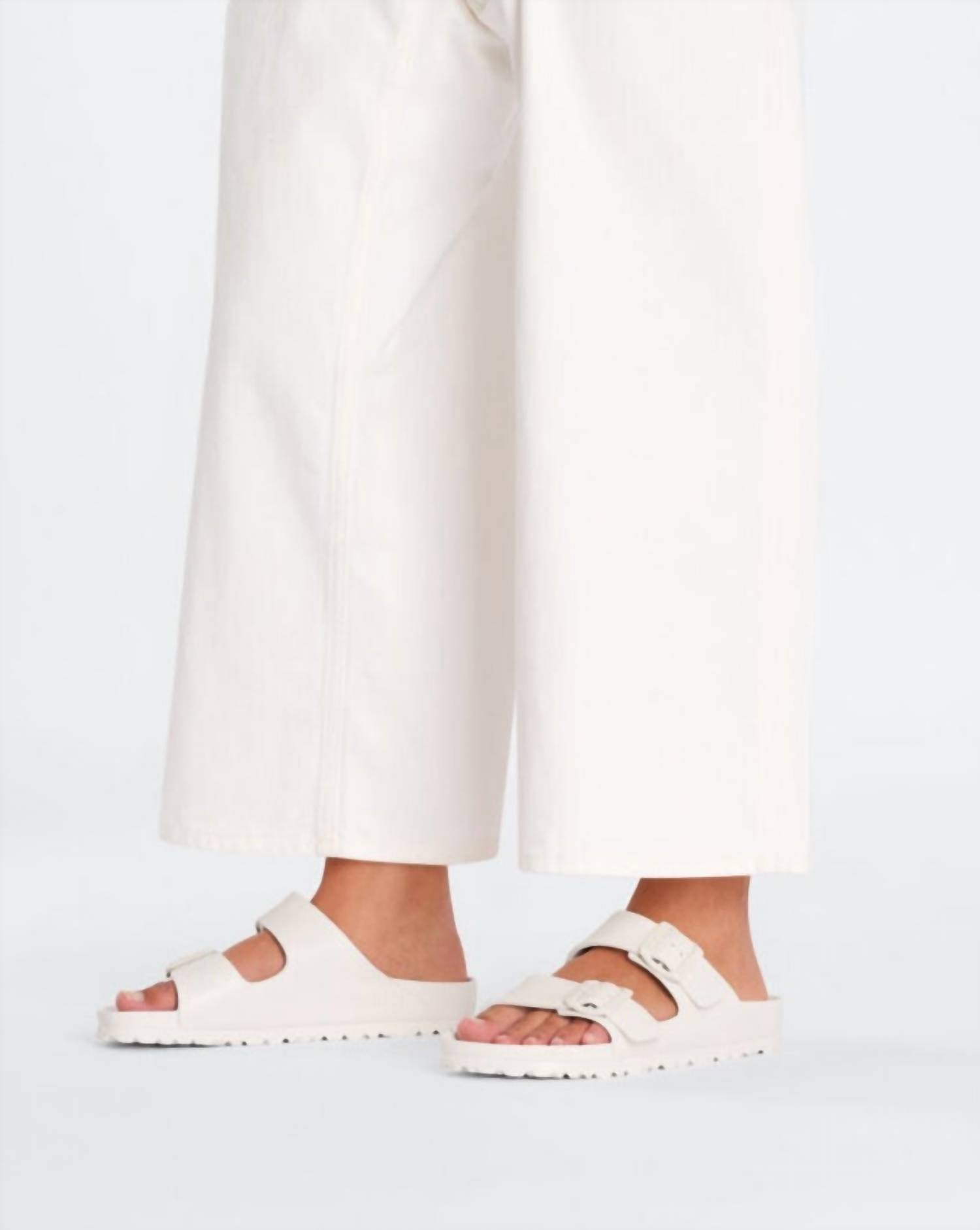 Birkenstock - Women's Arizona EVA Sandals - Narrow