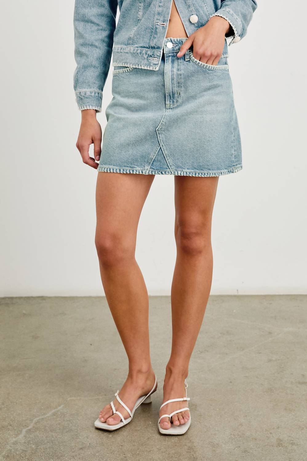Rails - Laurel Skirt