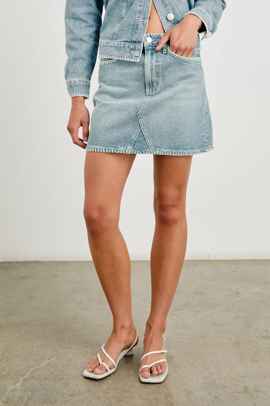 Rails - Laurel Skirt