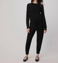 Splendid - Tori Cashmere Jogger