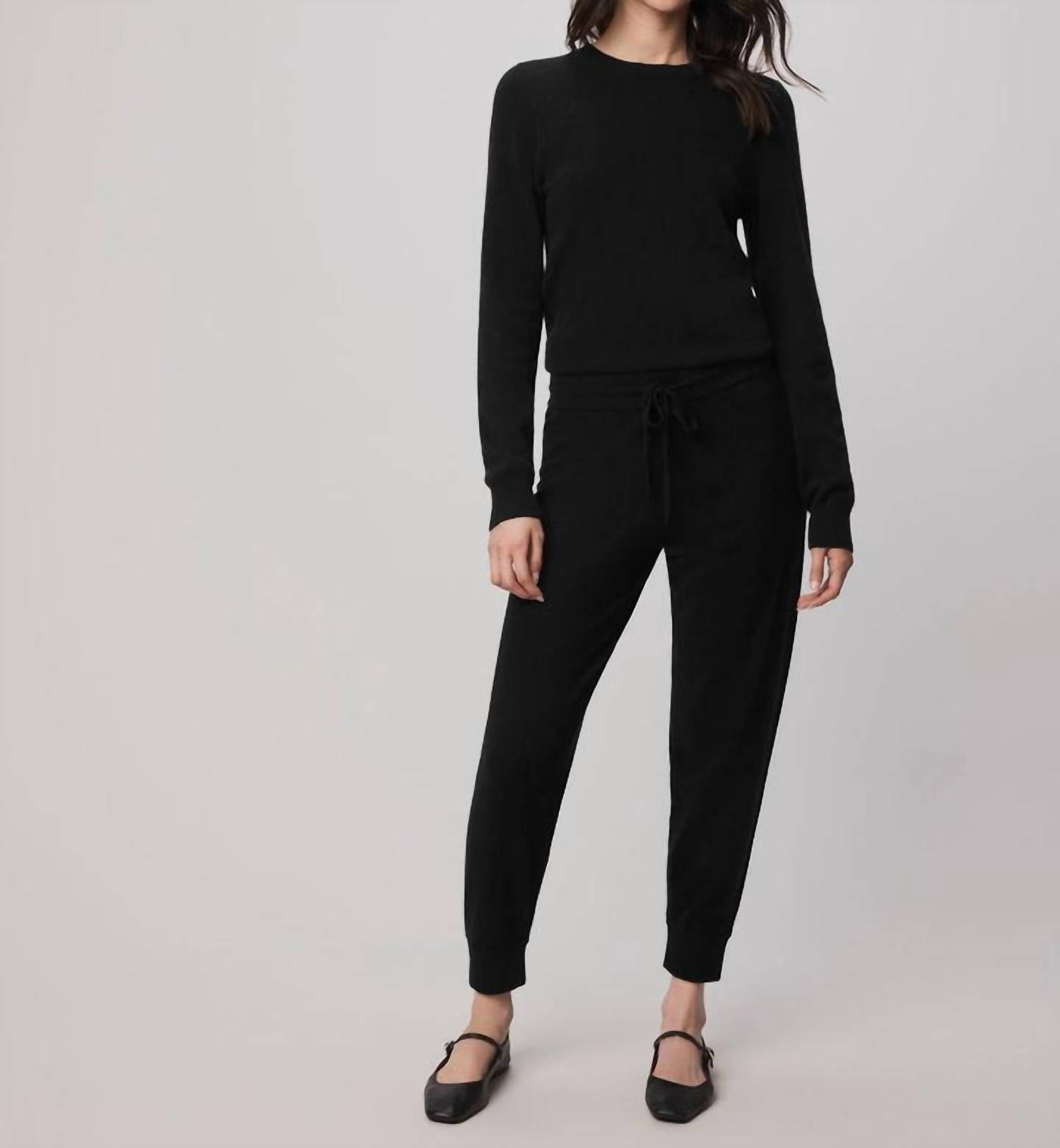 Splendid - Tori Cashmere Jogger