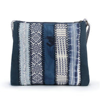 Demdaco - Women's Your Journey Cross Over Body Bag