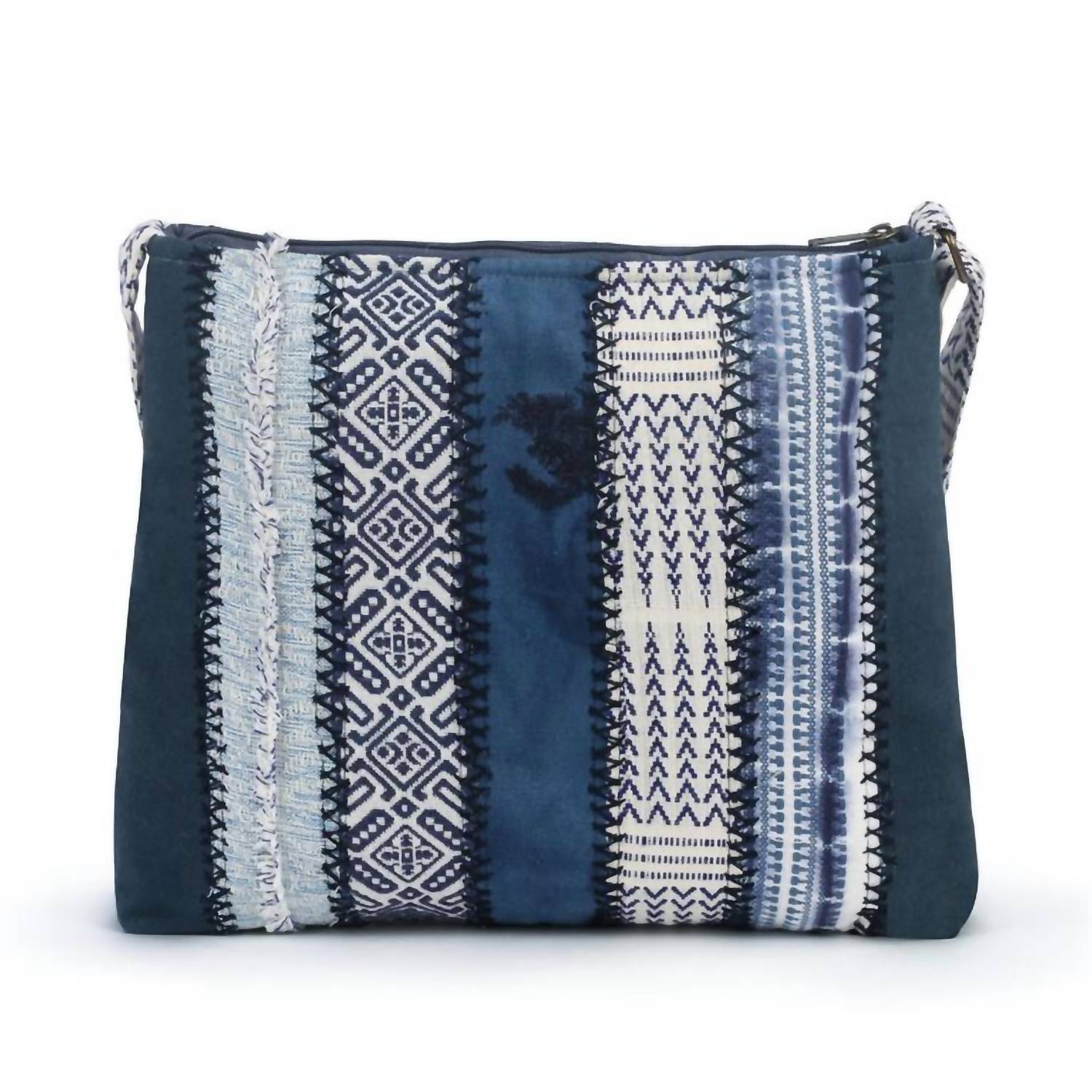 Demdaco - Women's Your Journey Cross Over Body Bag