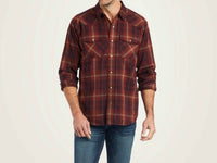 Ariat - Retro Hiller Shirt