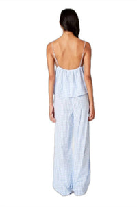 Nia - Khonny Wide Leg Pants
