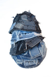 Knotwtr - Women's Denim Bucket Hat