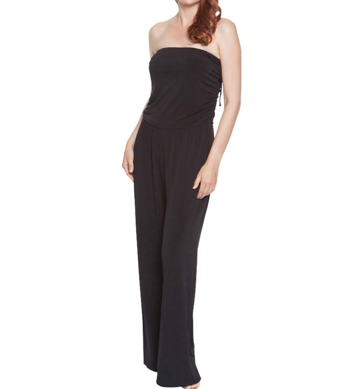 Dotti - Summer Sunset 2-in-1 Jumpsuit