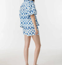 Lanhtropy - Frida Linen Short