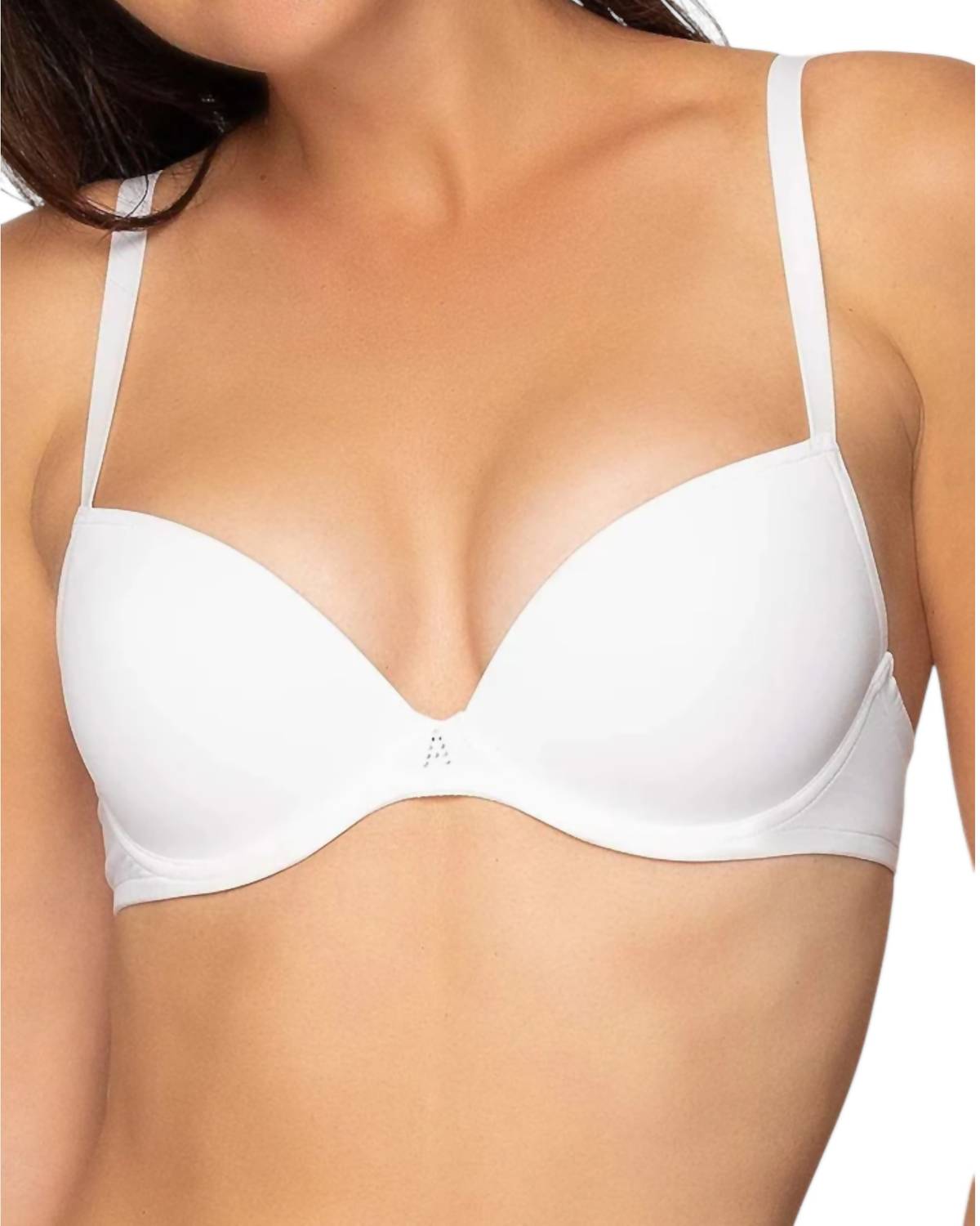 Antigel Boudoir De Filles - Coque Padded Balcony Bra