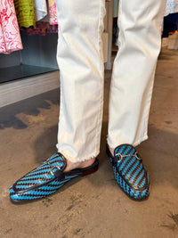 Bibi Lou - Women's Mule Loafers