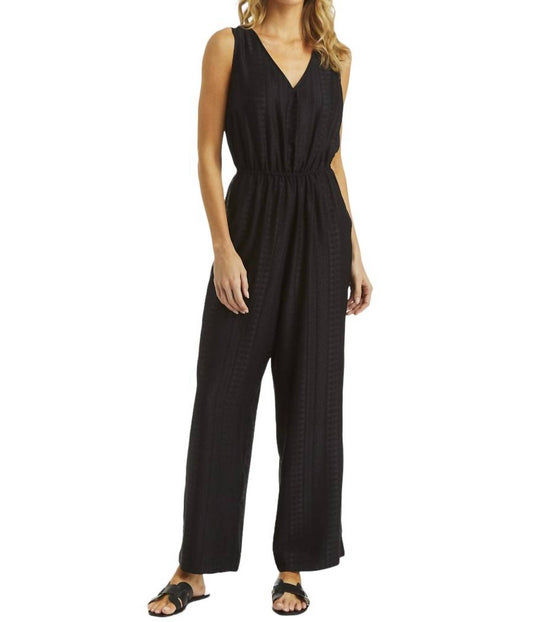 Drew - Bette Jumpsuit