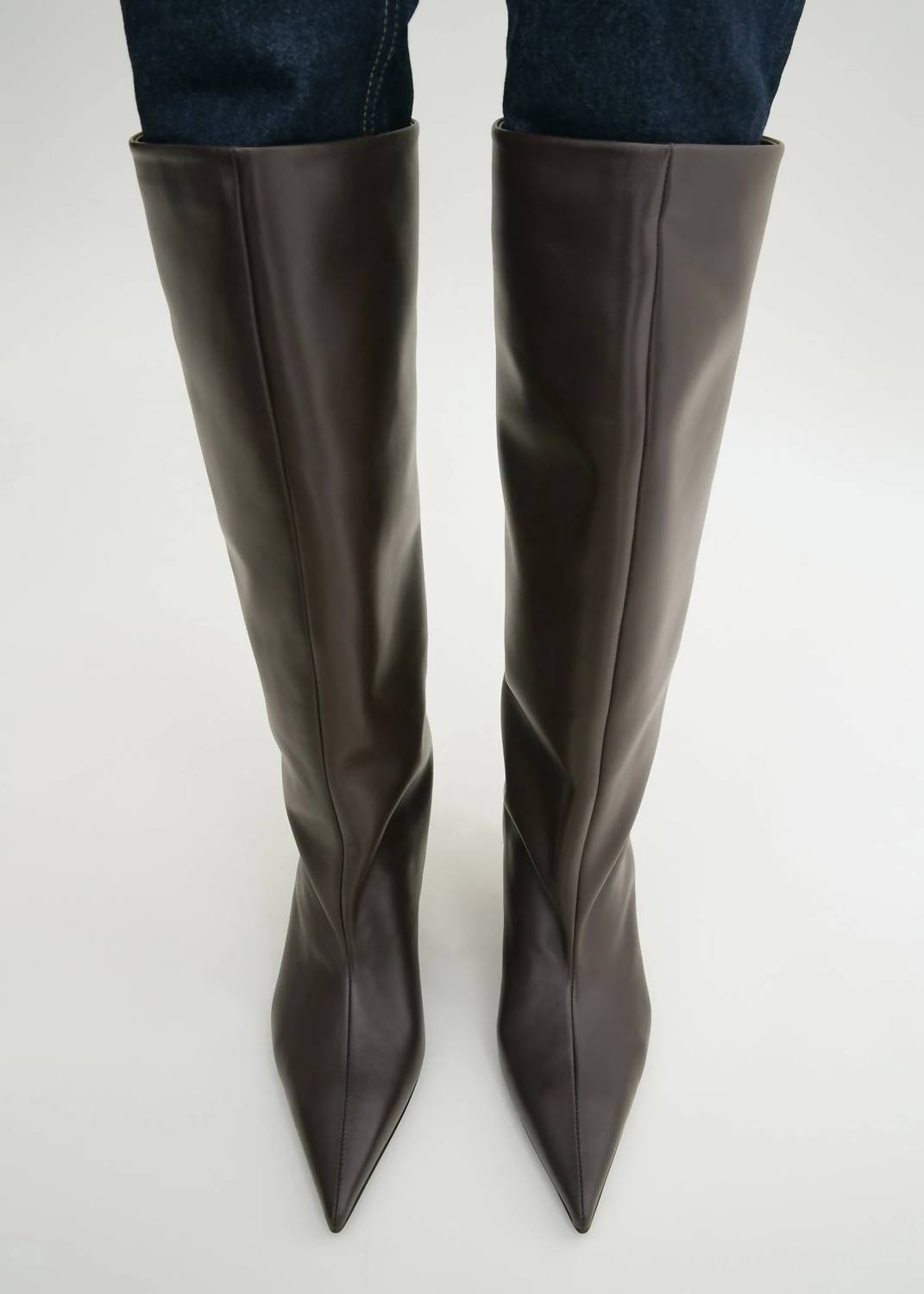 Toteme - Women's Wedge-heel Boot