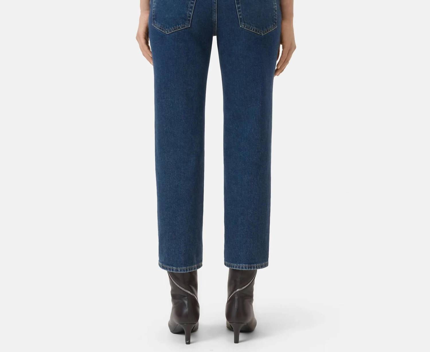 Closed - Milo Straight Leg Jeans