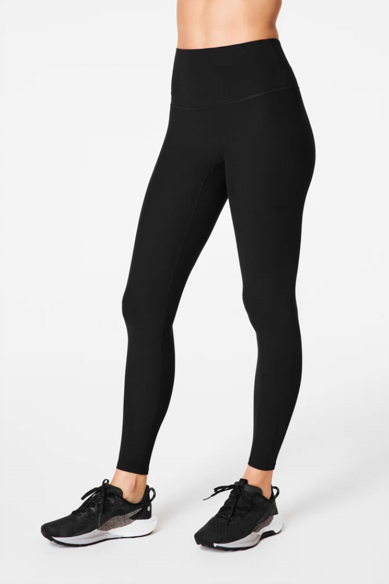 Spanx - Bare Essentials Full Leggings