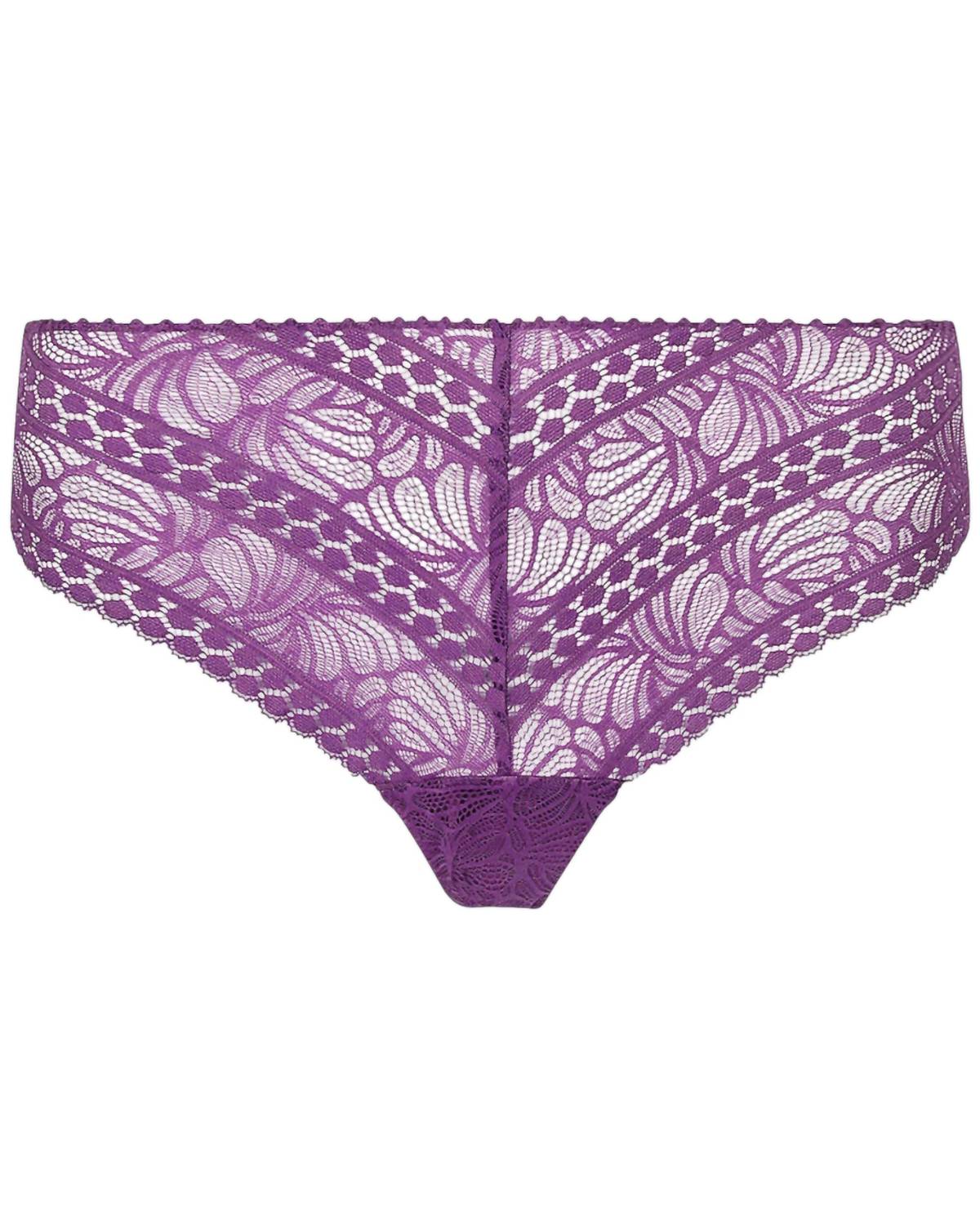 Antigel Boudoir De Filles - Women's Atelier Seduction Boyshorts
