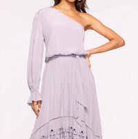 Ramy Brook - Adesola One Shoulder Maxi Dress