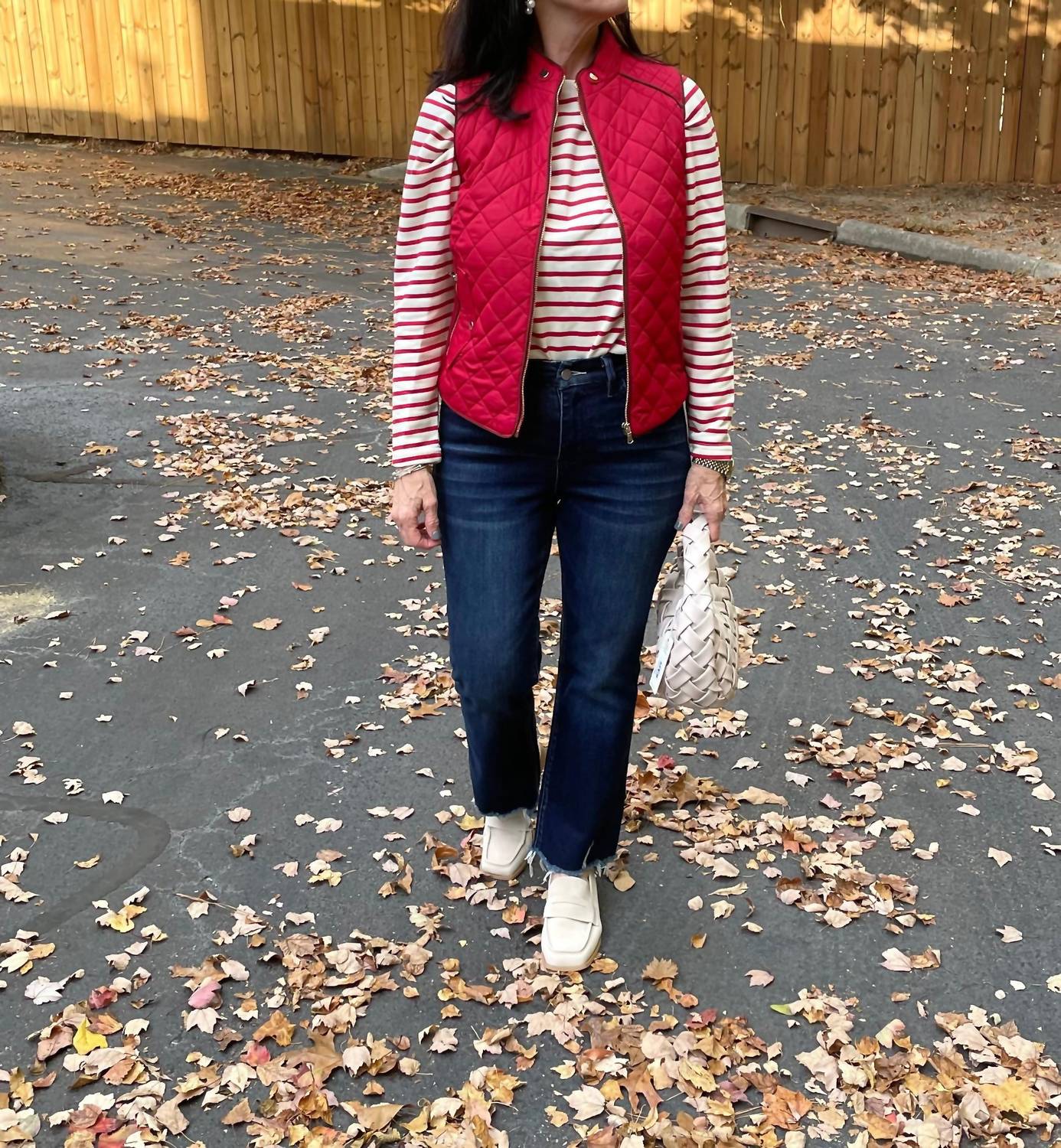 Anniewear - Jutta Long Sleeve Top