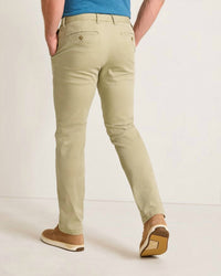 Tommy Bahama - Boracay Flat Front Chino Pants
