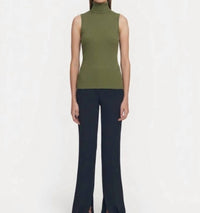 Viktoria & Woods - Justice Sleeveless Top