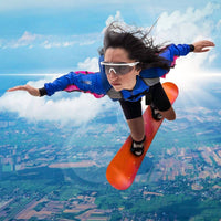 Pit Viper - Unisex - Skysurfer Sunglasses