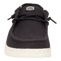 Hey Dude - Women's Wendy Woven Espadrille