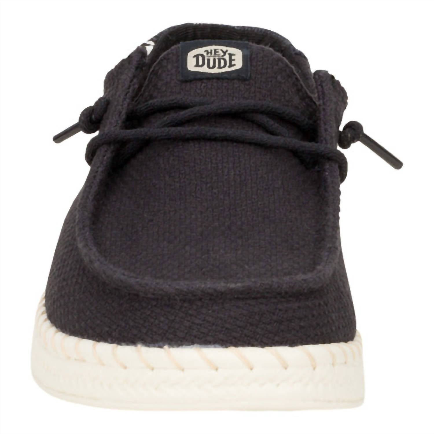 Hey Dude - Women's Wendy Woven Espadrille