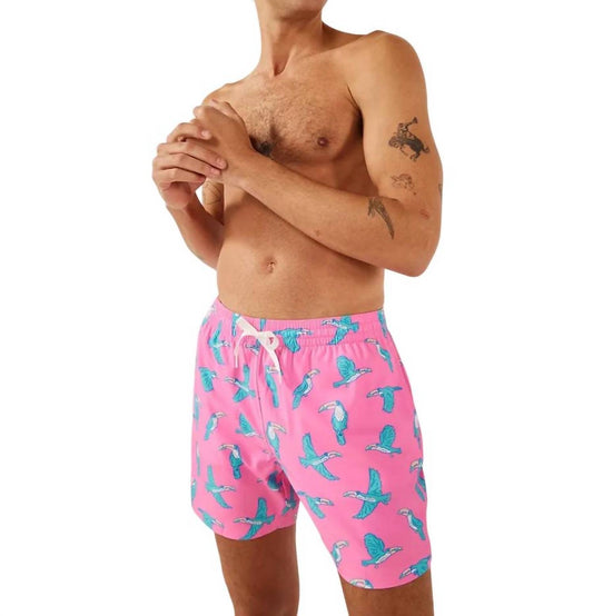 Chubbies - Toucan Do Its Swim Trunk