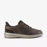 Clarks - Men's Mullan Easy Shoes
