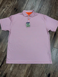 Horn Legend - Men's Bamboo Polo