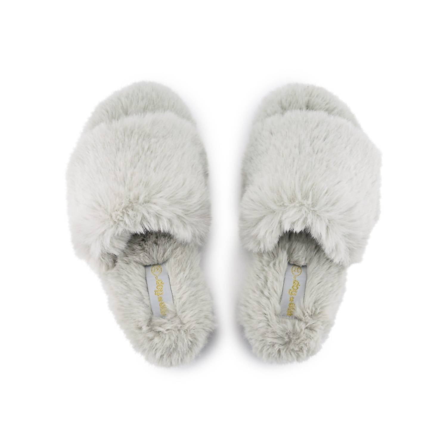 Flip*Flop Originals - Women's Slide Fur 2 Sandals