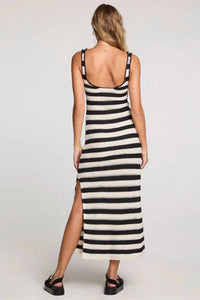 Saltwater Luxe - Myah Midi Dress