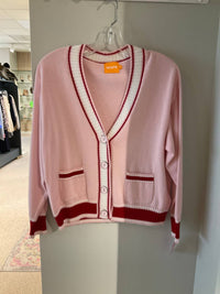 Brodie Cashmere - Women's Cashmere Long Sleeve Cardigan