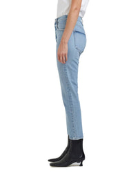 Agolde - Riley Crop Jeans