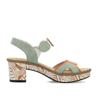 Rieker - Women's 63876 Sandal