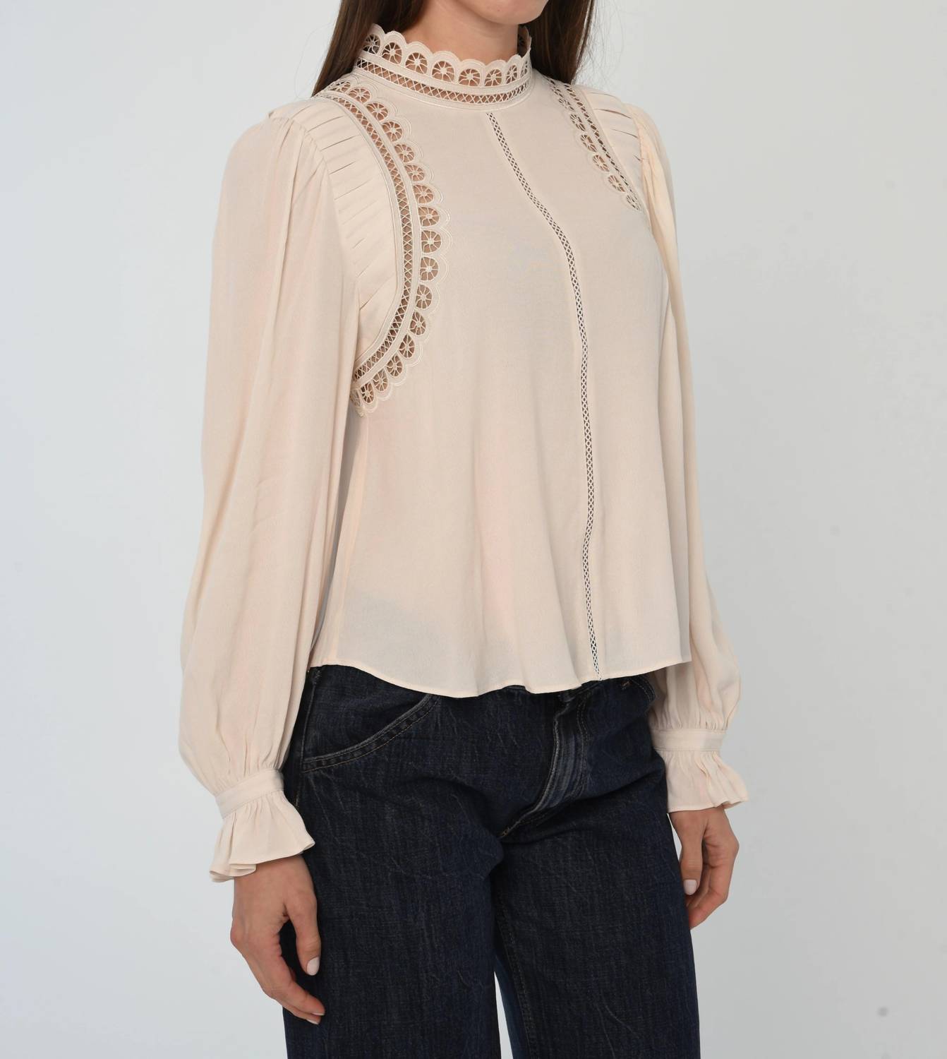 Love The Label - Fiona Top