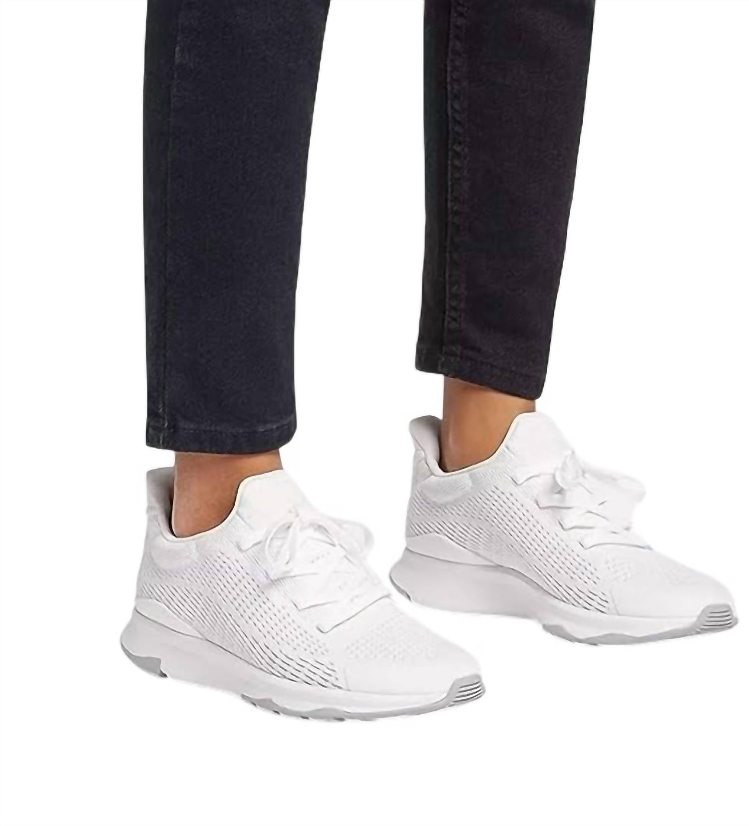 Fitflop - Women's Vitamin Ffx Knit Sports Sneakers