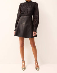 Marie Oliver - Montana Blouse